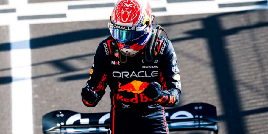 Verstappen se queda con una muy cotizada pole en Italia | VIDEO-RESUMEN