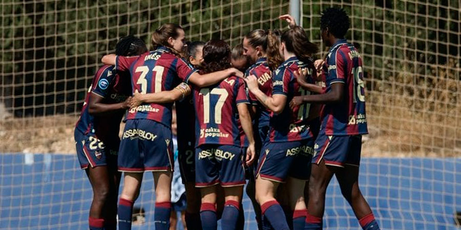 Levante - Alhama (19:00)