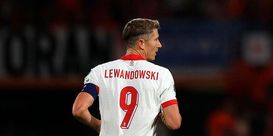 Polonia - Finlandia (20:45)